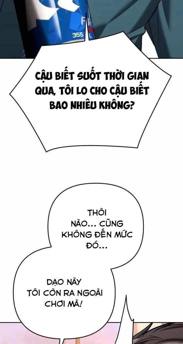 Bản Ngã Thay Đổi - Page 44