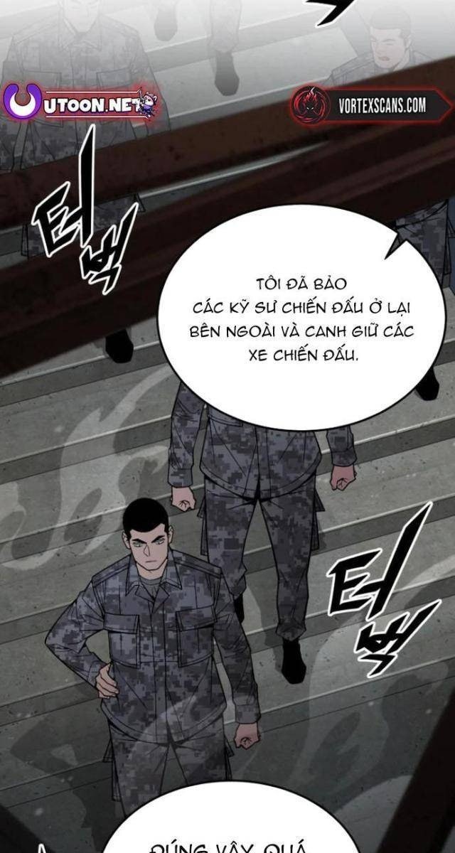 Đầu Bếp Của Thế Giới Diệt Vong - Page 93