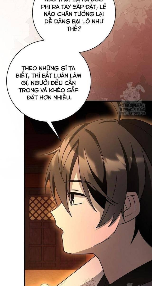 Sinh Tồn Trong Cuốn Tiểu Thuyết Romance Fantasy - Page 10