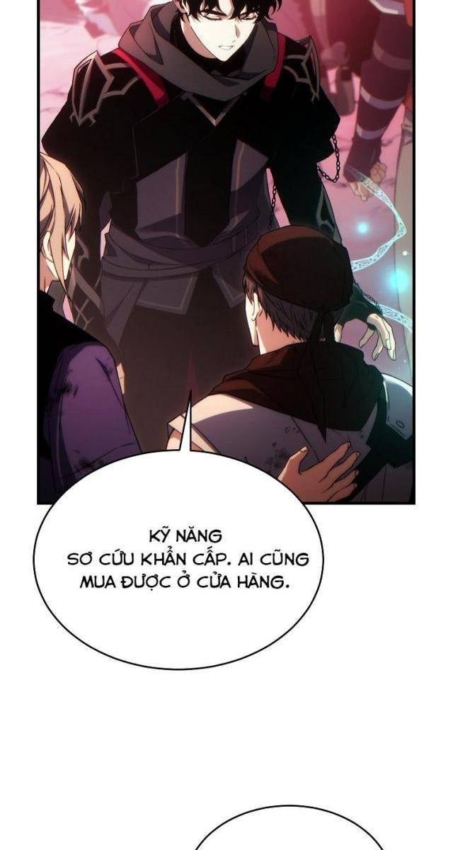 Người Chơi Mạnh Nhất Hồi Quy Lần Thứ 100 - Page 47