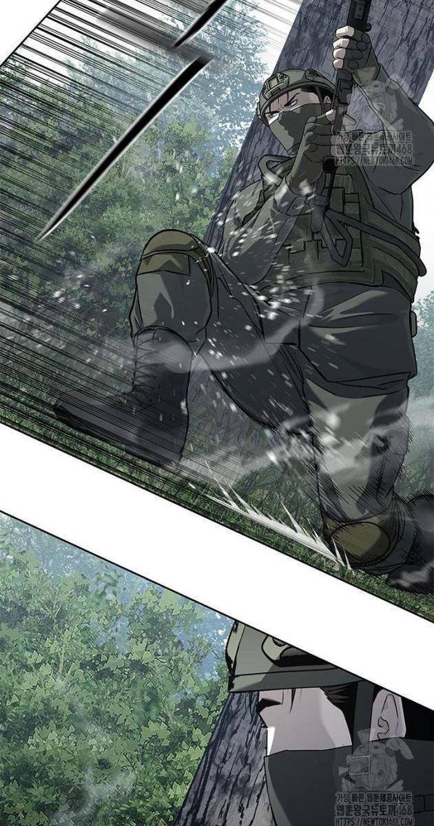 Đội Trưởng Lính Đánh Thuê - Page 46