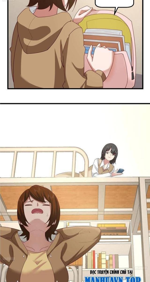 Ta Không Muốn Trùng Sinh Đâu - Page 15