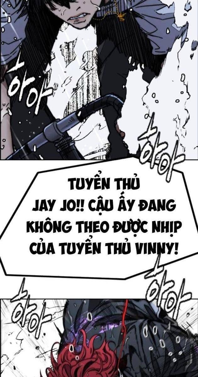 Thể Thao Cực Hạn - Page 292
