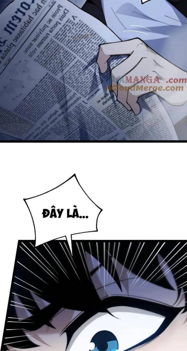 Sức Mạnh Tối Đa? Ta Lại Là Vong Linh Sư! - Page 29