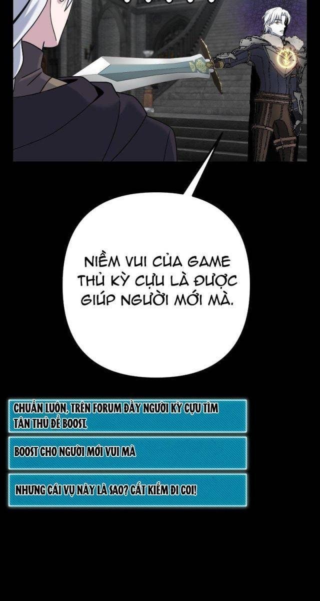 Streamer Game Thiên Tài Bị Ma Ám - Page 67