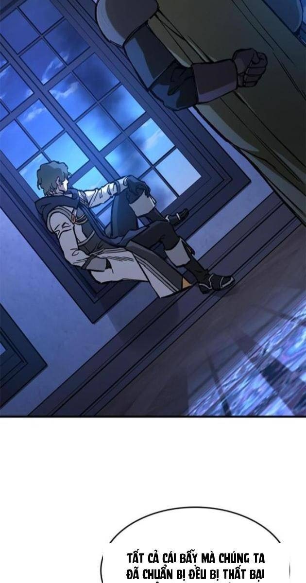 Hiệp Sĩ Sống Vì Ngày Hôm Nay - Page 155