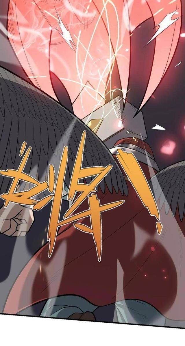 Game Online: Vì Quá Phóng Túng, Tôi Đã Trở Thành Kẻ Thù Của Cả Server - Page 41