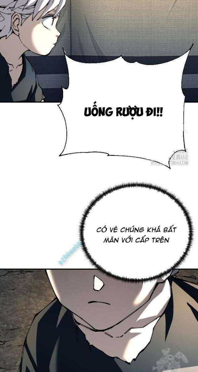 Ông Võ Giả Và Cháu Chí Tôn - Page 90