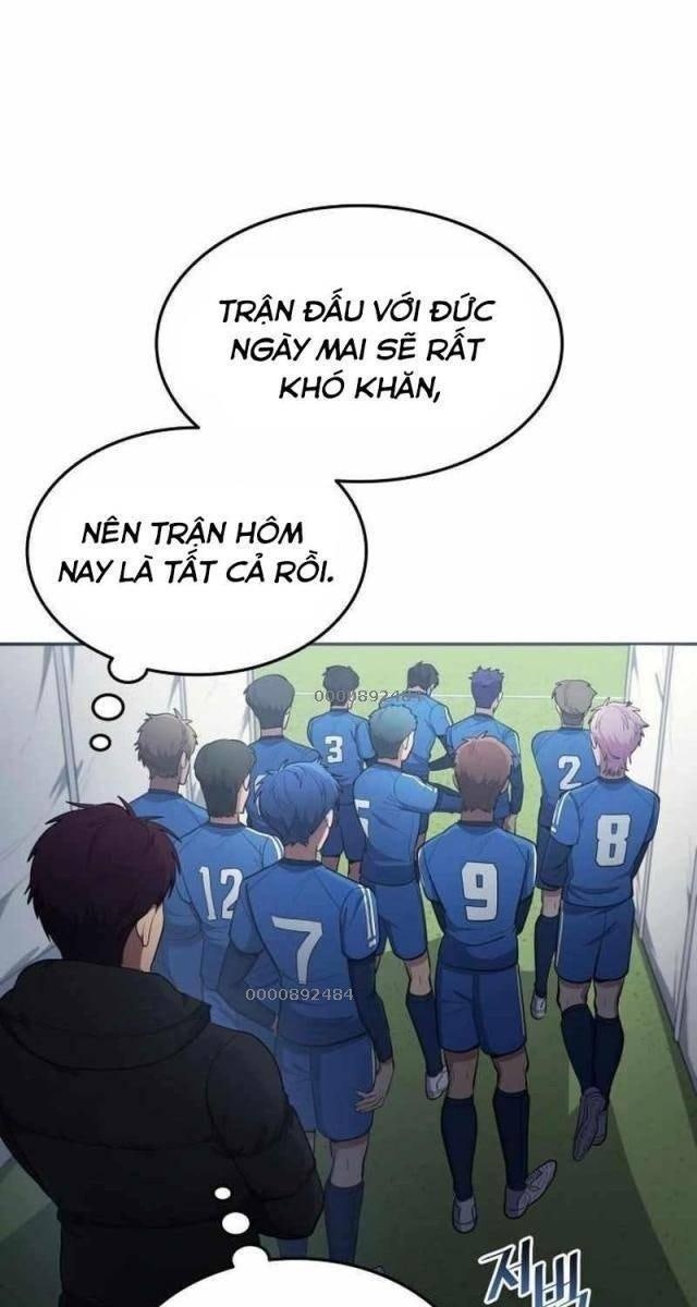 Thiên Phú Bóng Đá Tất Cả Đều Là Của Tôi! - Page 50