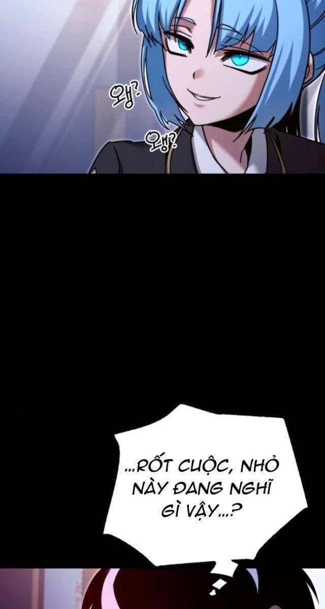 Thống Lĩnh Học Viện Chỉ Bằng Dao Sashimi - Page 11