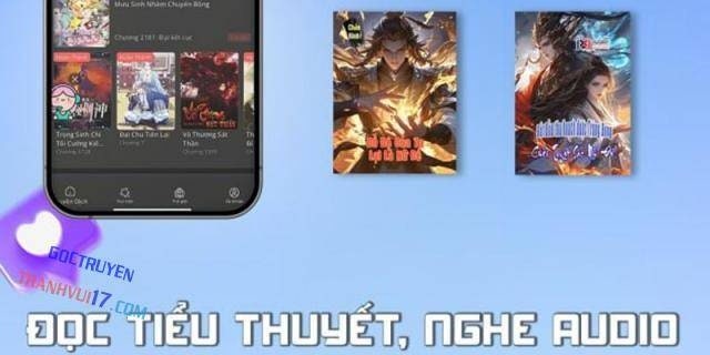 Toàn Chức Kiếm Tu - Page 66