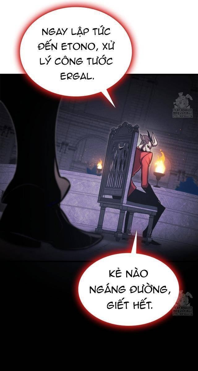 Cao Thủ Trở Lại - Page 30