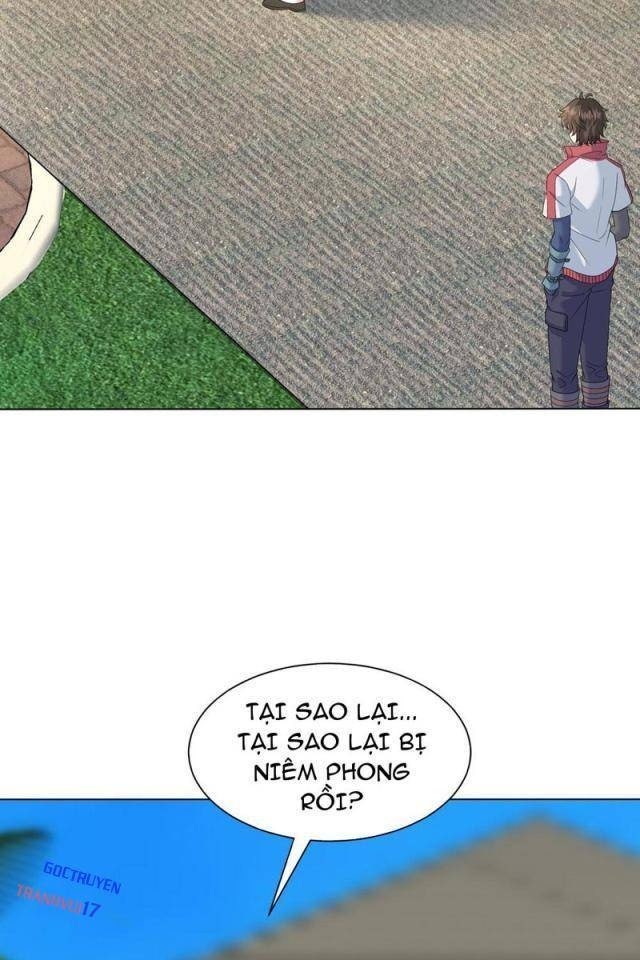 Thần Cấp Ngự Thú: Ta Khế Ước Nữ Thần Vô Hạn - Page 21