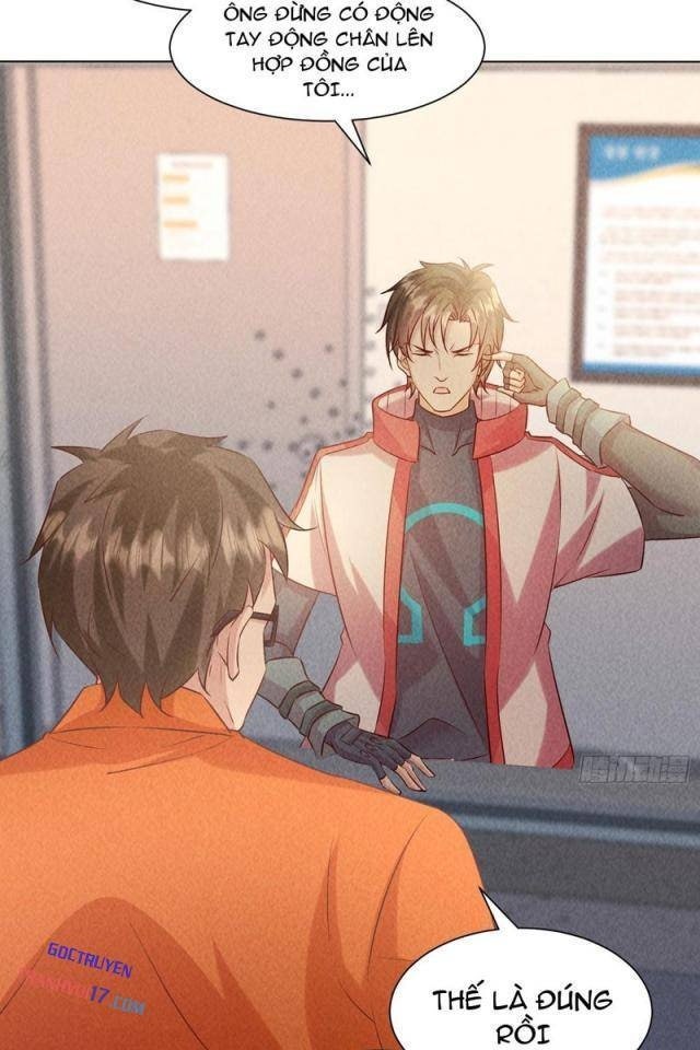 Thần Cấp Ngự Thú: Ta Khế Ước Nữ Thần Vô Hạn - Page 10