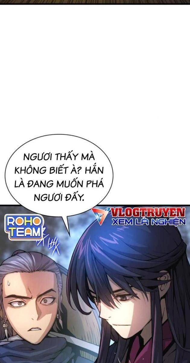 Quái Lực Loạn Thần - Page 31