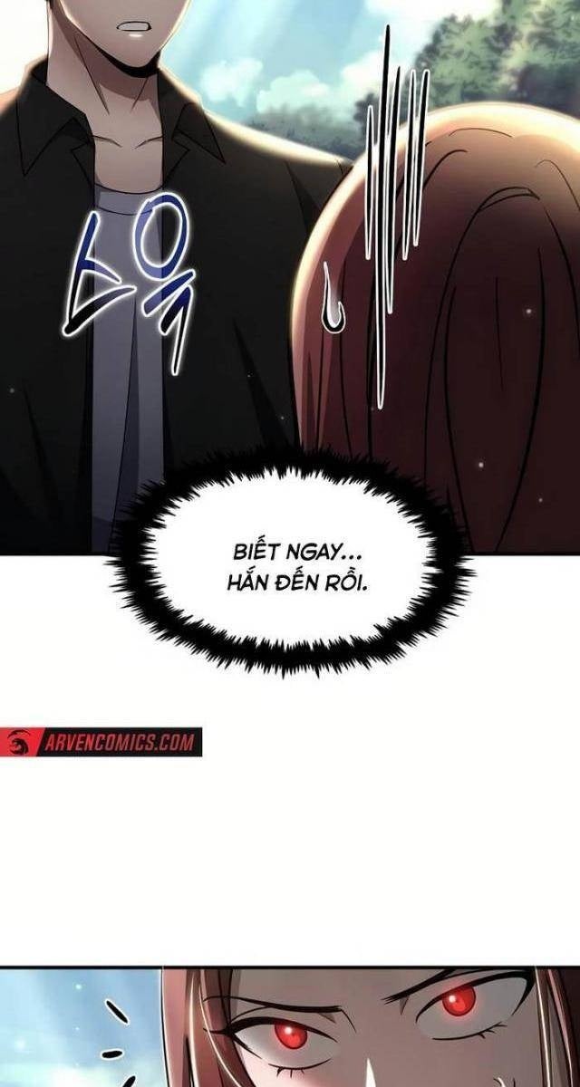 Thần Khí Huyền Thoại Của Người Chơi Thiên Tài - Page 31