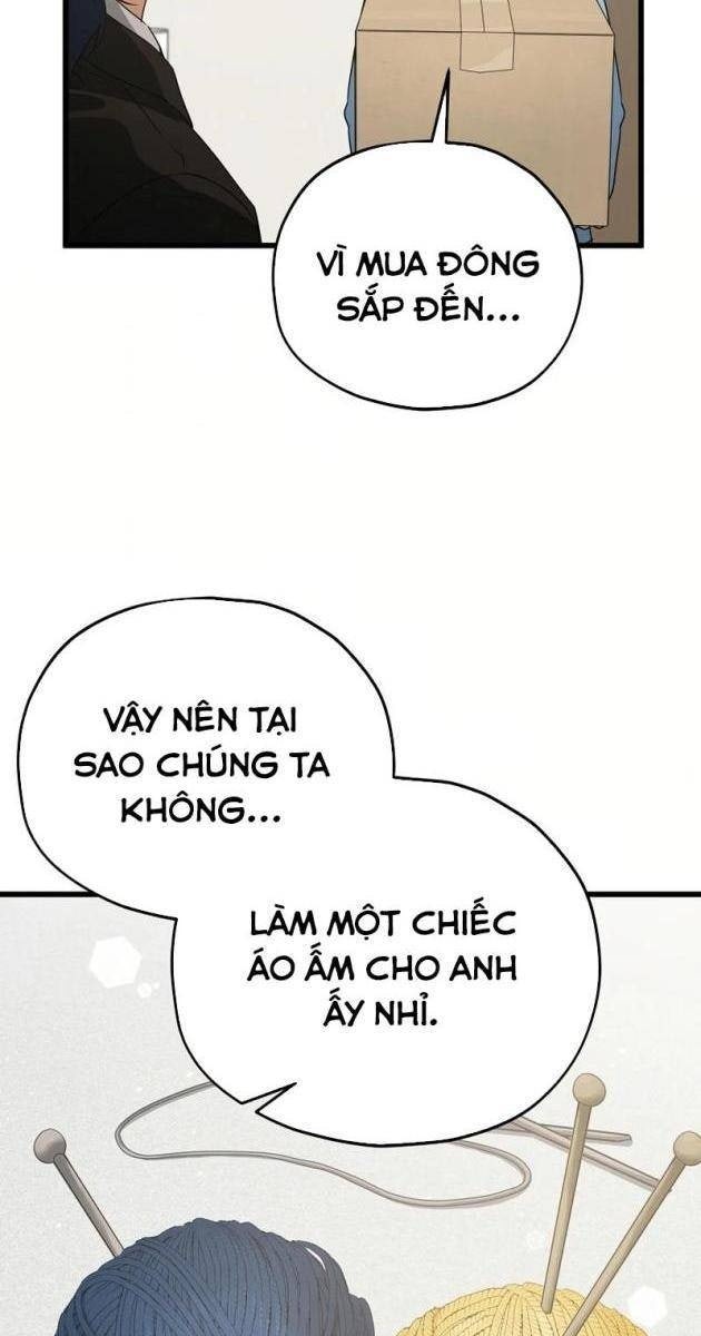 Bố Tôi Quá Mạnh - Page 86