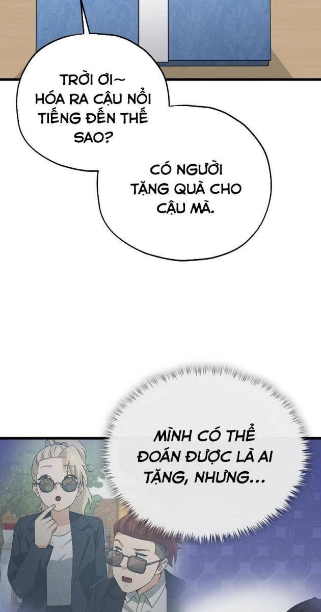 Bố Tôi Quá Mạnh - Page 99