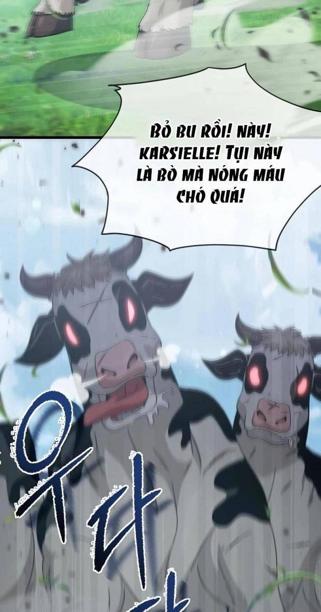 Bố Tôi Quá Mạnh - Page 56