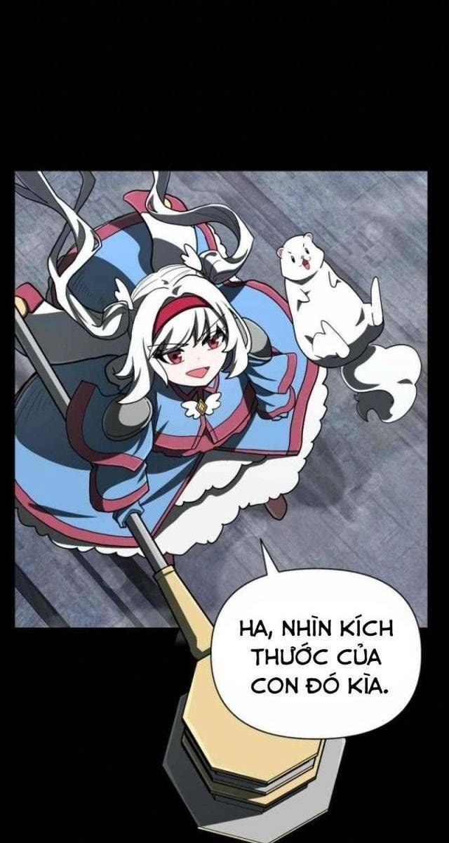 Ông Chú Ma Pháp Thiếu Nữ - Page 88