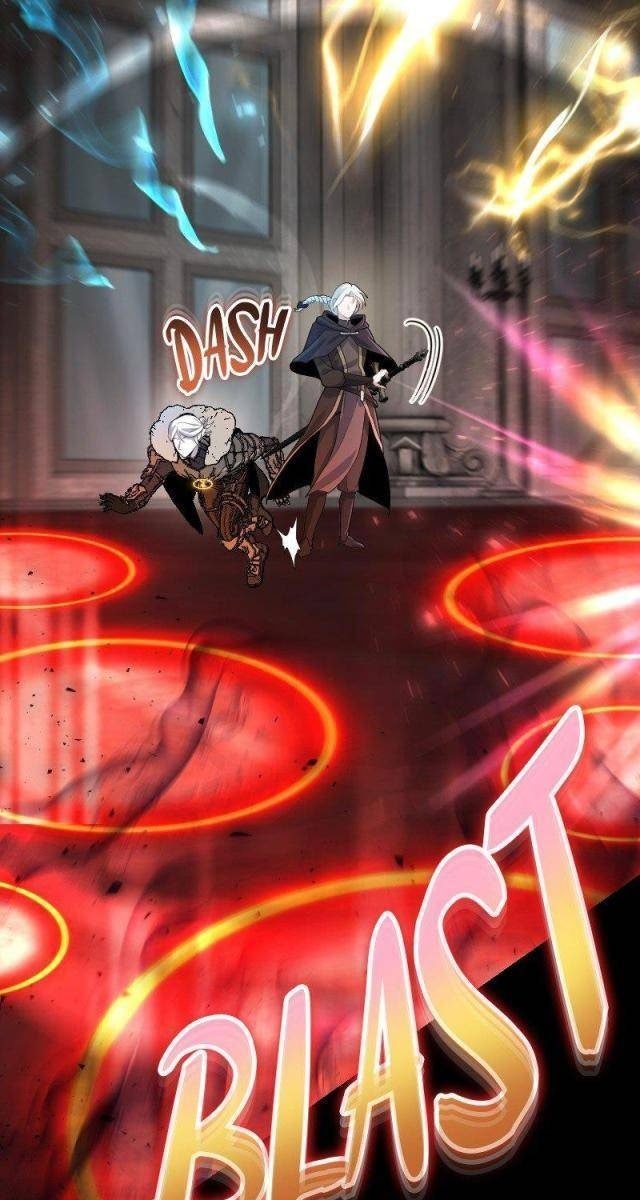 Streamer Game Thiên Tài Bị Ma Ám - Page 149