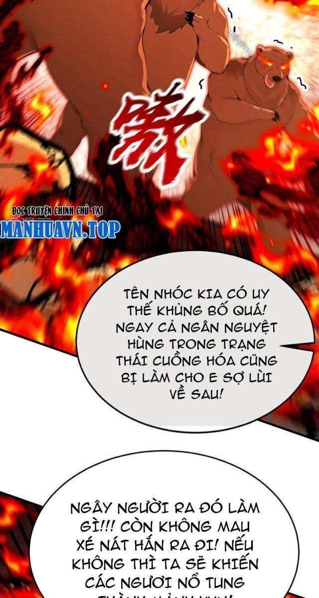 Thập Đại Đế Hoàng Đều Là Đệ Tử Của Ta - Page 37