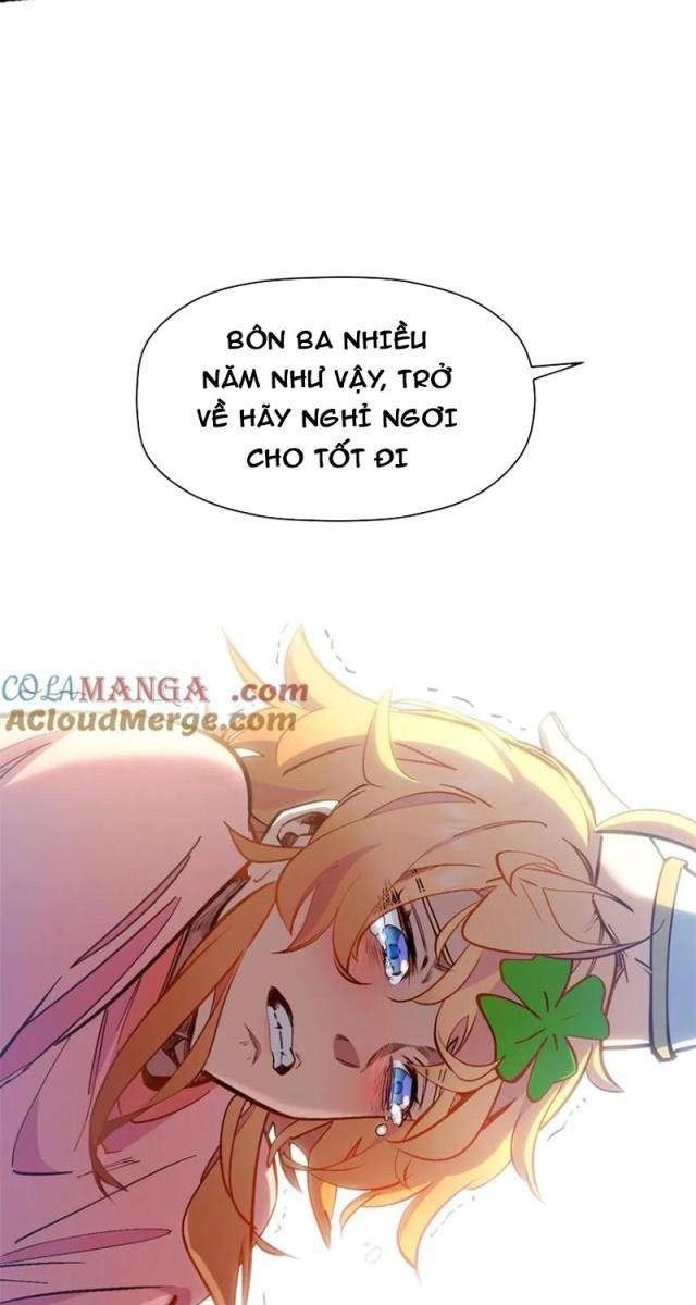 Đỉnh Cấp Khí Vận, Lặng Lẽ Tu Luyện Ngàn Năm - Page 19