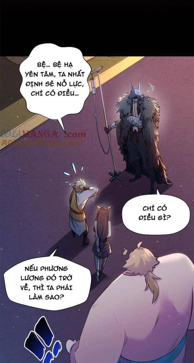 Đỉnh Cấp Khí Vận, Lặng Lẽ Tu Luyện Ngàn Năm - Page 67