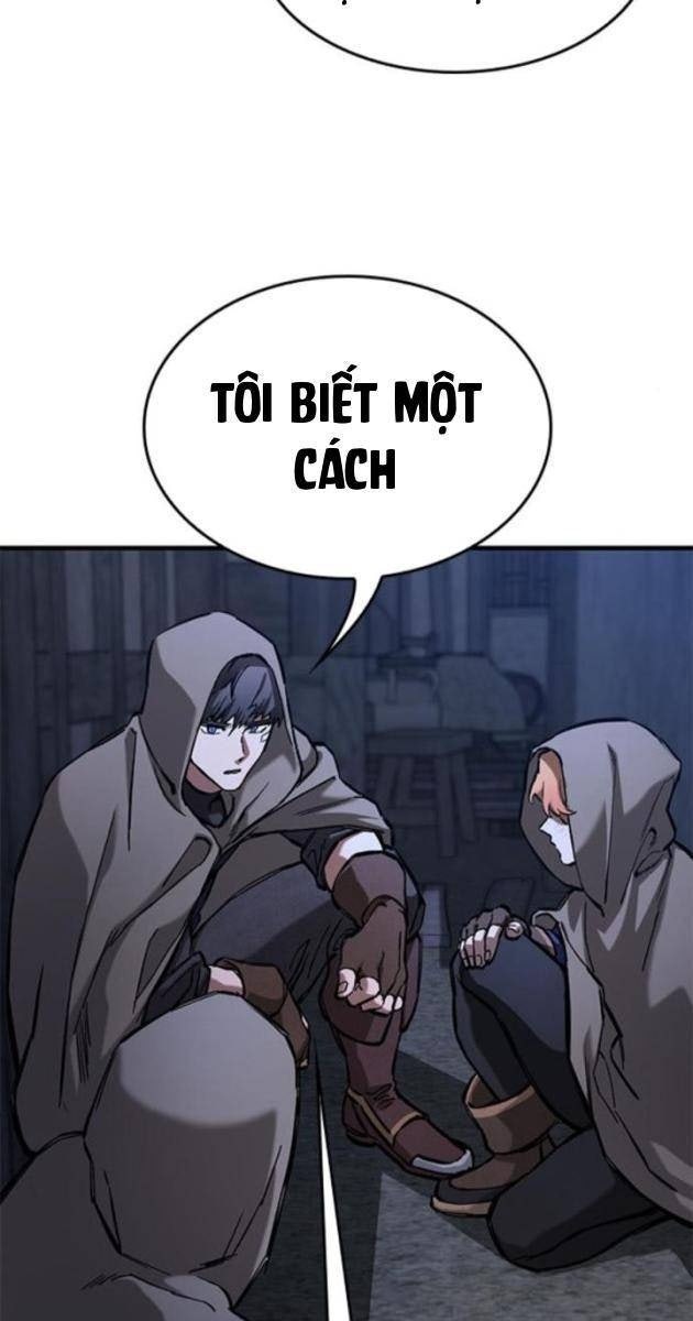 Hiệp Sĩ Sống Vì Ngày Hôm Nay - Page 141