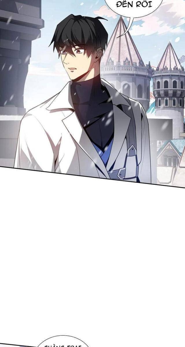 Ta Ký Kết Khế Ước Với Chính Mình - Page 49