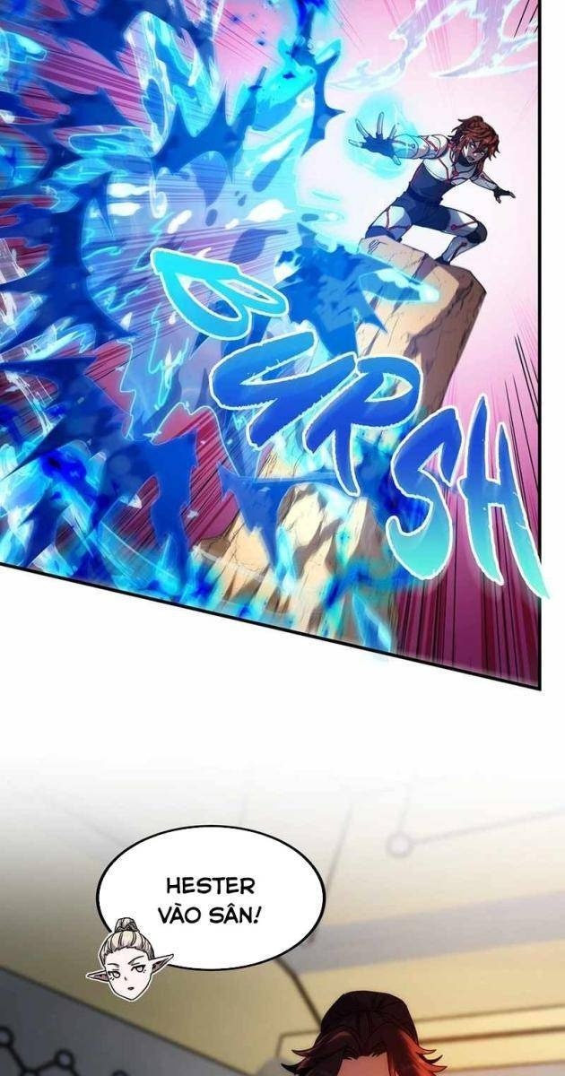 Ánh Sáng Cuối Con Đường SS6 - Page 37