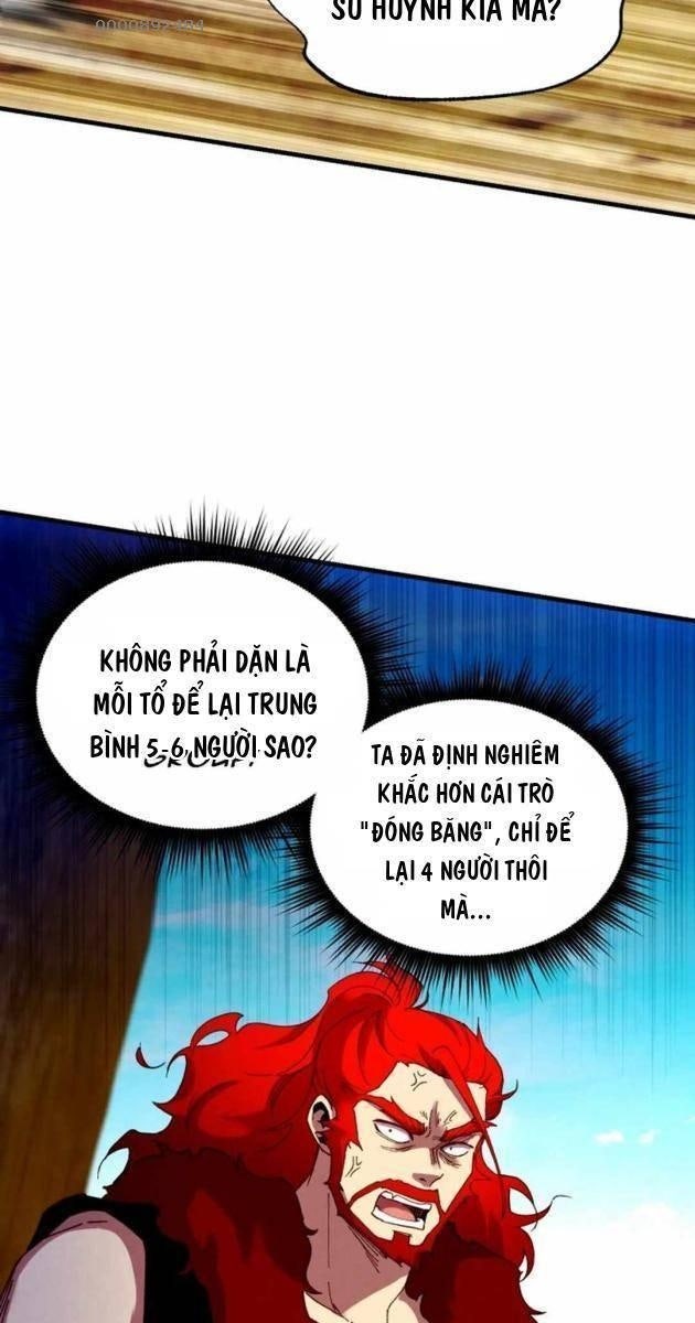 Phi Lôi Đao - Page 42