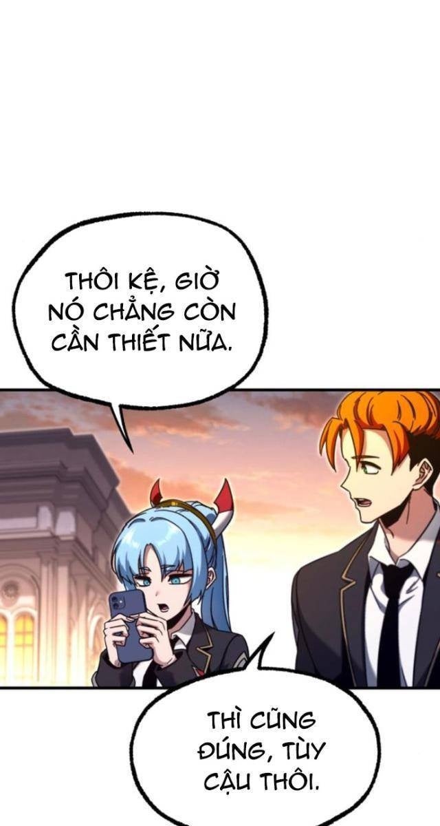 Thống Lĩnh Học Viện Chỉ Bằng Dao Sashimi - Page 85