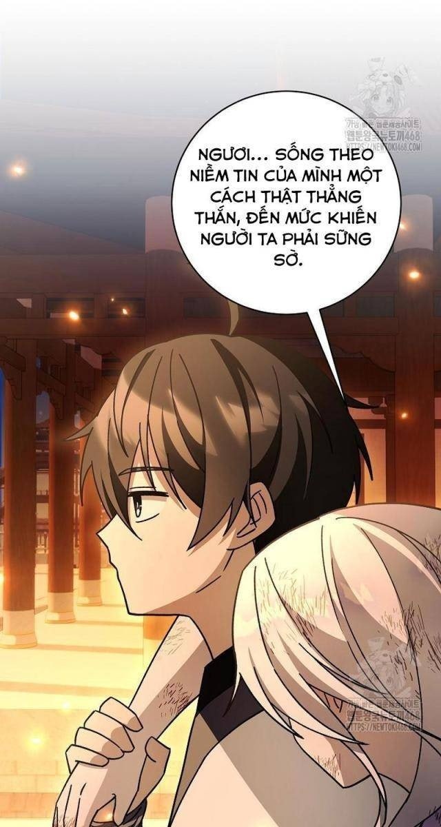 Sinh Tồn Trong Cuốn Tiểu Thuyết Romance Fantasy - Page 41