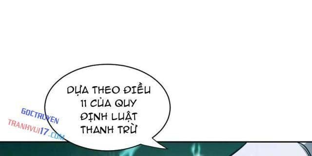 Tay Trái Của Ta Có Thể Dị Biến - Page 16