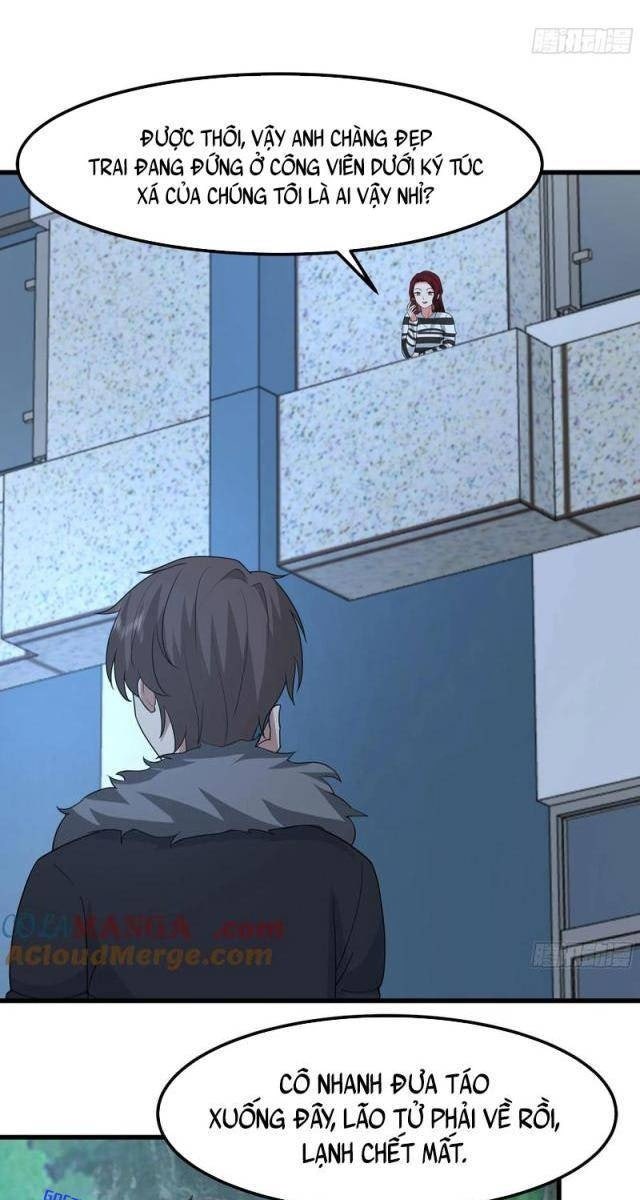 Ta Không Muốn Trùng Sinh Đâu - Page 41