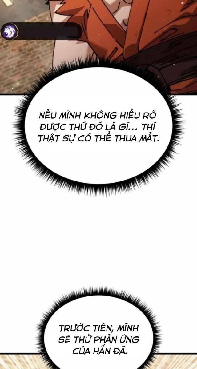 Tôi Đã Hồi Quy Nhưng Tận Thế Không Đến - Page 36