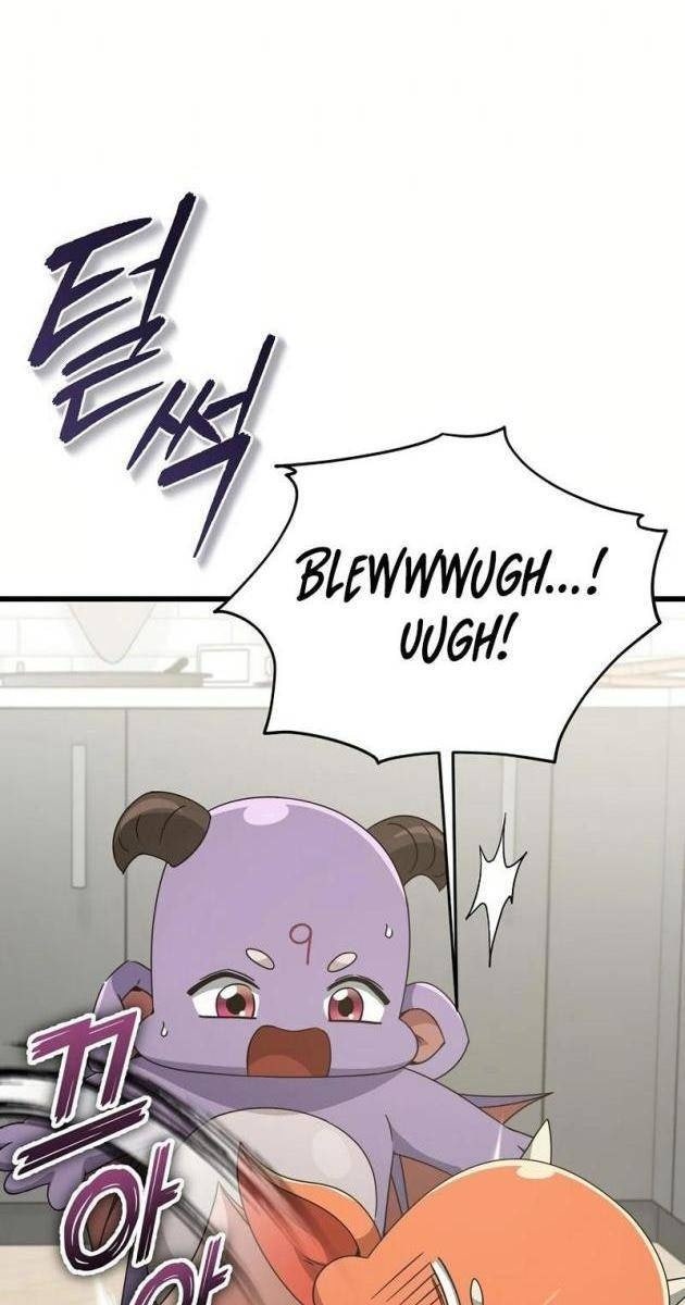 Bố Tôi Quá Mạnh - Page 11