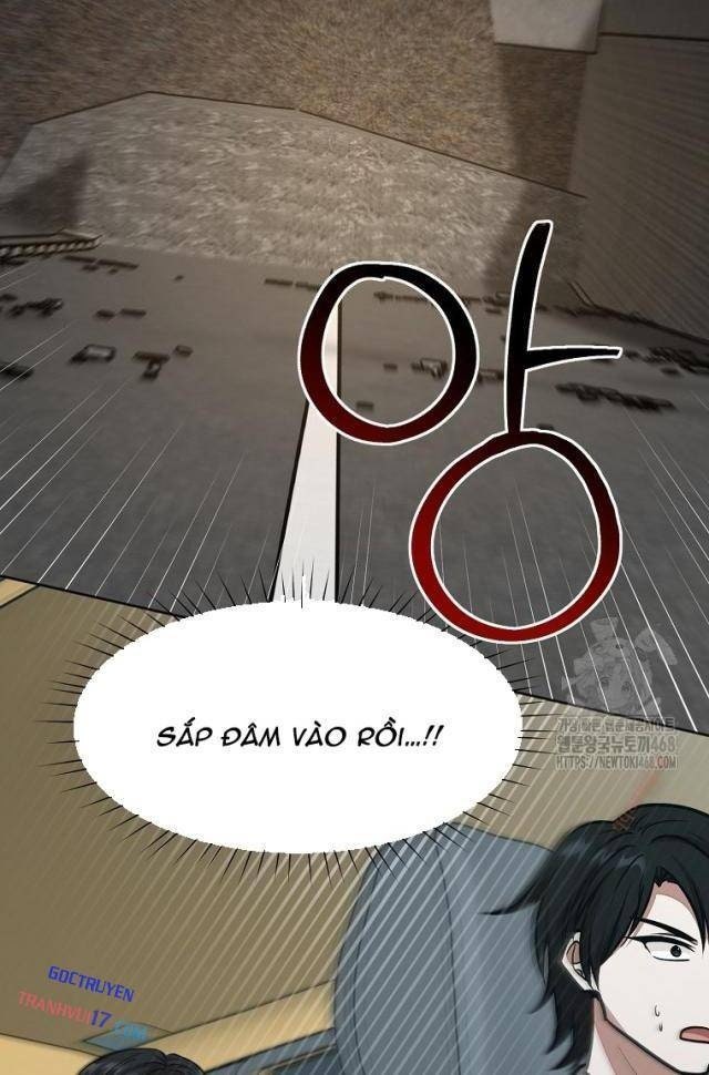 Chủ Xe Thức Ăn Nhanh Trong Ngục Tối - Page 24