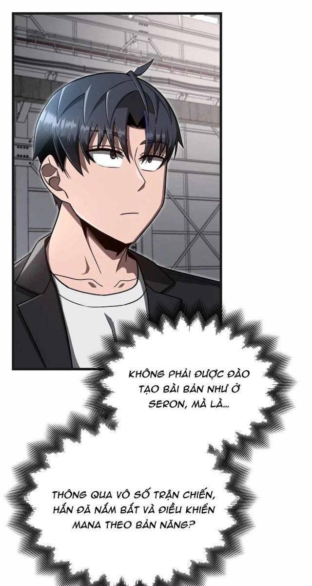 Cách Một Tử Linh Sư Cấp Thảm Họa Nghỉ Hưu - Page 76