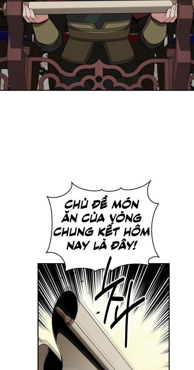 Thiên Hạ Đệ Nhất Côn Luân Khách Điếm - Page 45