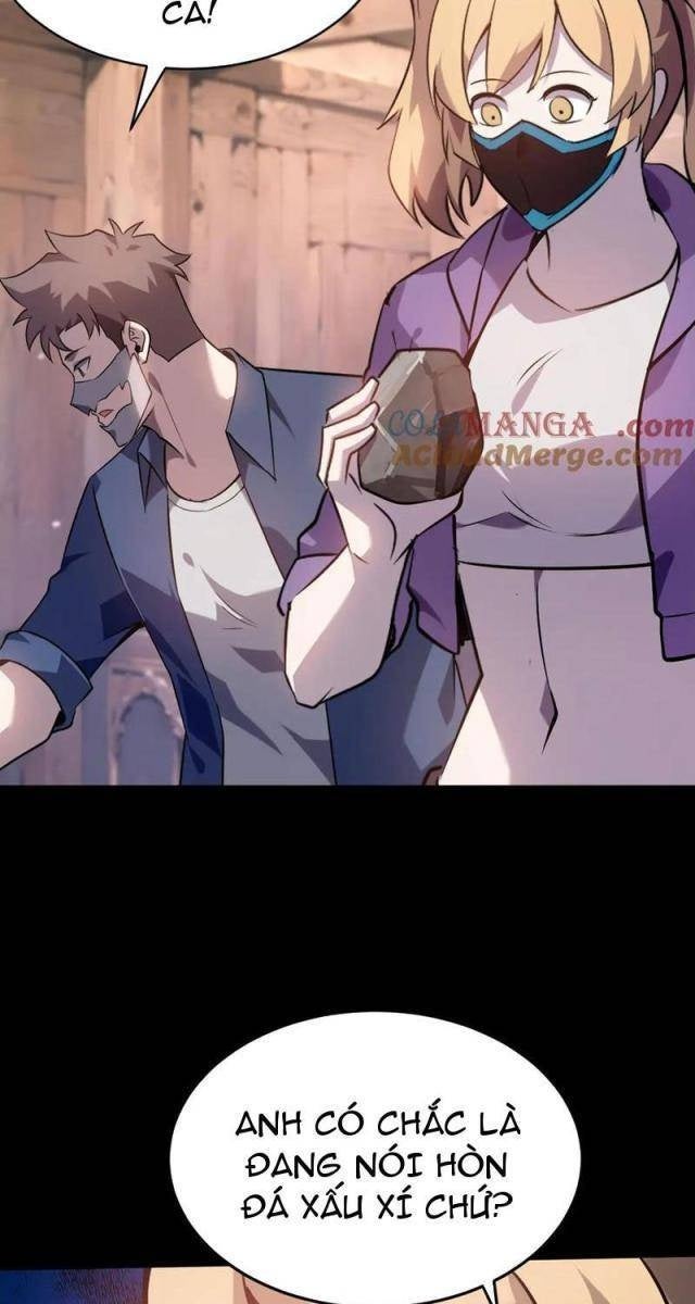 Đừng Gọi Ta Là Ác Ma - Page 23