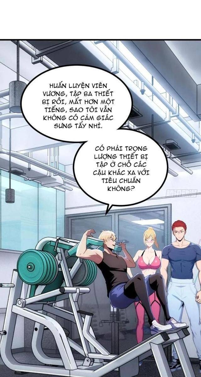 Chung Cực Tùy Ý Thần Hào Hệ Thống - Page 47