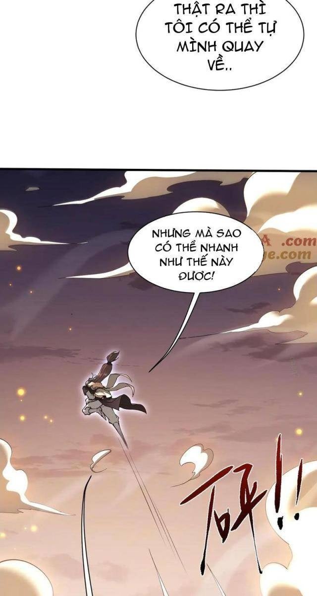 Toàn Chức Kiếm Tu - Page 32