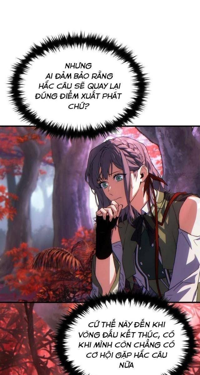 Người Chơi Mạnh Nhất Hồi Quy Lần Thứ 100 - Page 101