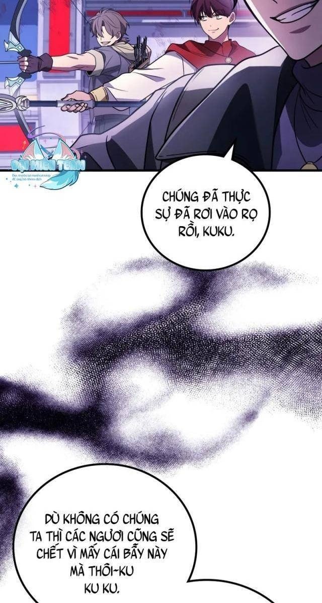 Thần Chiến Tranh Trở Lại Cấp 2 - Page 86