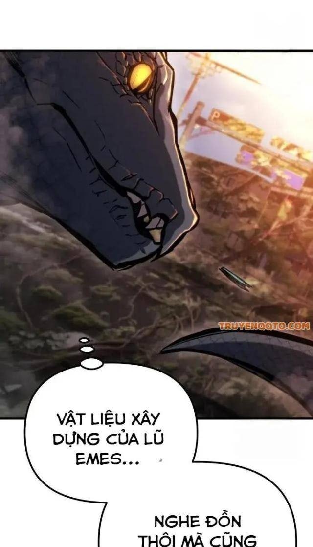 Mạt Thế Hậu Cần - Page 11