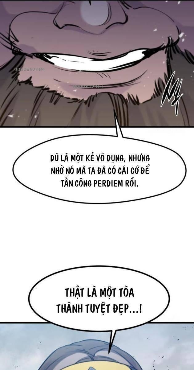 Mỗi Lính Đánh Thuê Trở Về Đều Có Một Kế Hoạch - Page 48