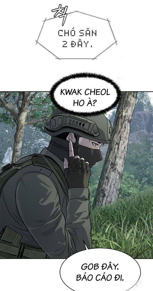 Đội Trưởng Lính Đánh Thuê - Page 59