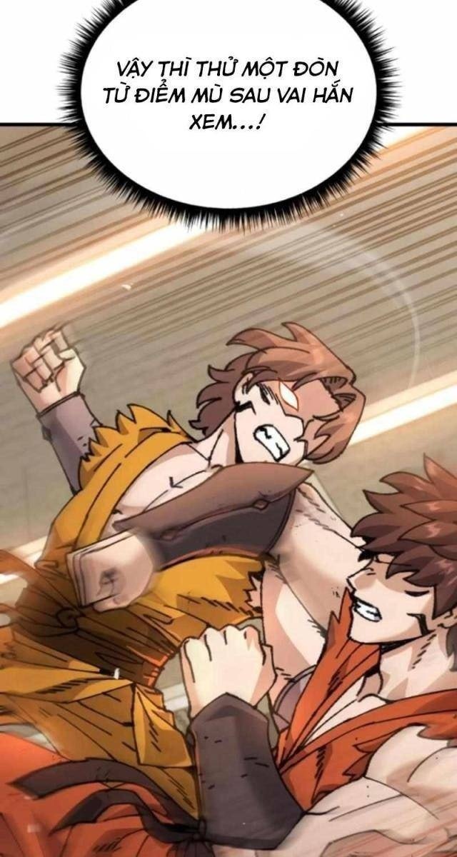 Tôi Đã Hồi Quy Nhưng Tận Thế Không Đến - Page 58